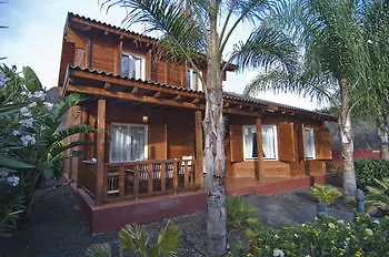 El Rincon Del Huroncillo 3*