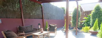 Hotel El Rincon Del Huroncillo