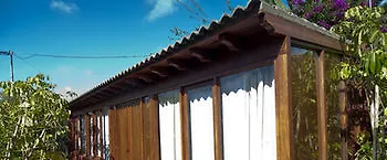 El Rincon Del Huroncillo Hotel Tejina