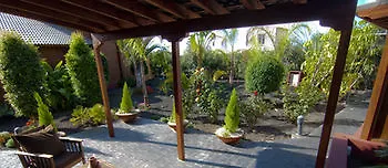 El Rincon Del Huroncillo Tejina