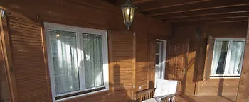 El Rincon Del Huroncillo Hotel